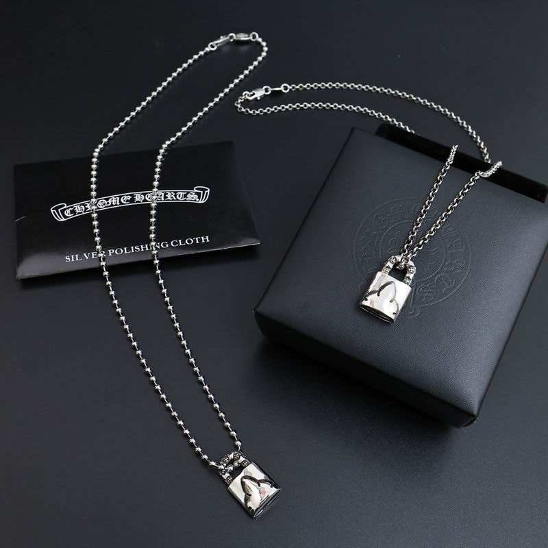 Chrome Hearts necklace 07yxh49